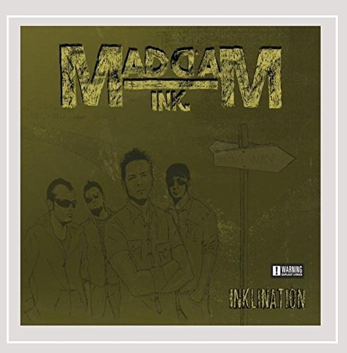 Maddam Ink/Inklination