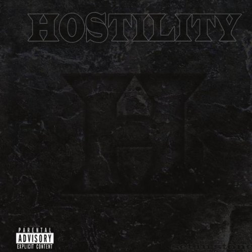 HOSTILITY/SET IN STONE