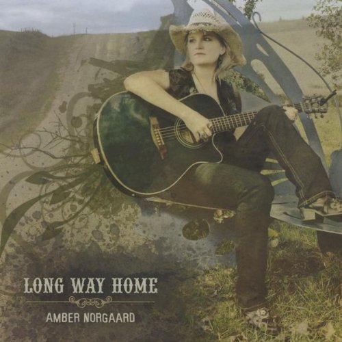 Amber Norgaard/Long Way Home