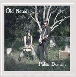 Old News Public Domain 