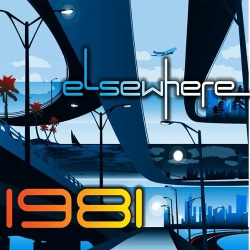 Elsewhere/1981