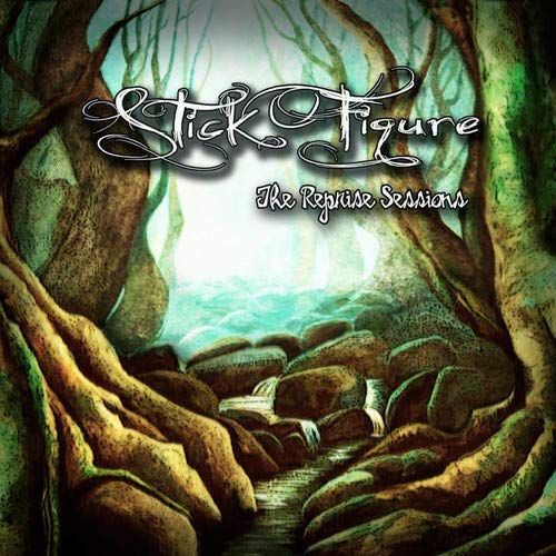 Stick Figure/Reprise Sessions