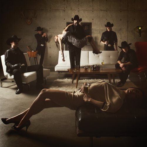 Brent & The Rodeo Amaker/Please Stand By@.