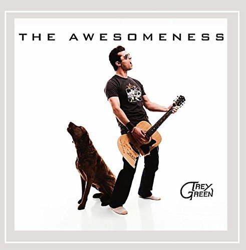 Trey Green/Awesomeness