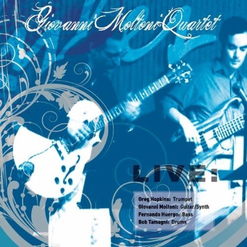 Giovanni Moltoni/Live