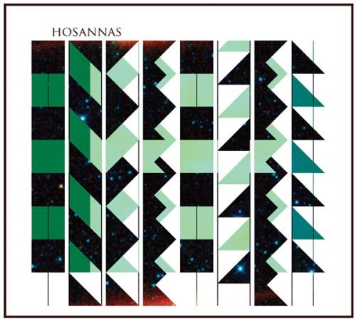 Hosannas/Together