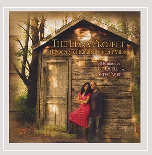 Liz Queler & Seth Farber/Edna Project