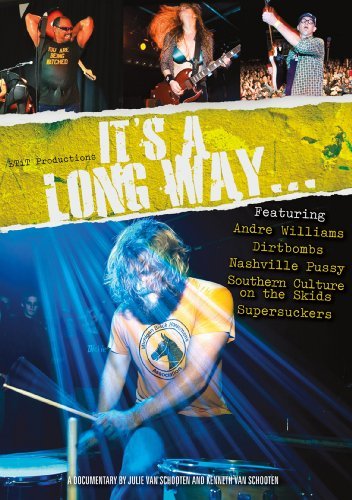IT'S A LONG WAY/IT'S A LONG WAY