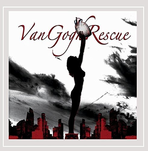 Van Gogh Rescue/From The Top Of Your Lungs