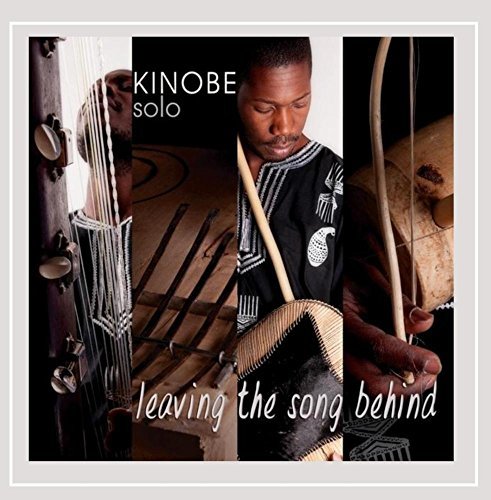 Kinobe/Leaving The Song Behind
