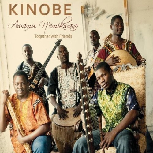 Kinobe/Awamu