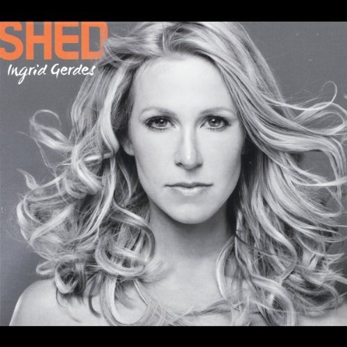 GERDES,INGRID/SHED