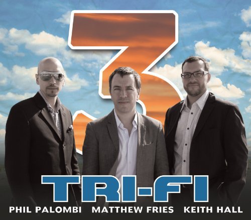 Tri-Fi/Three