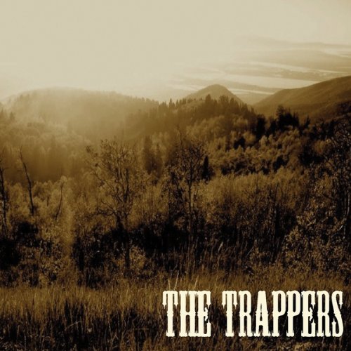 TRAPPERS/TRAPPERS