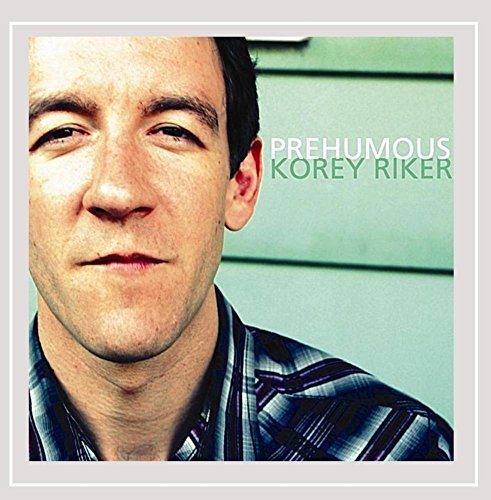 Korey Riker/Prehumous