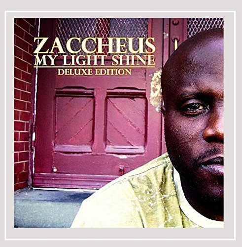 Zaccheus/My Light Shine@Deluxe Ed.