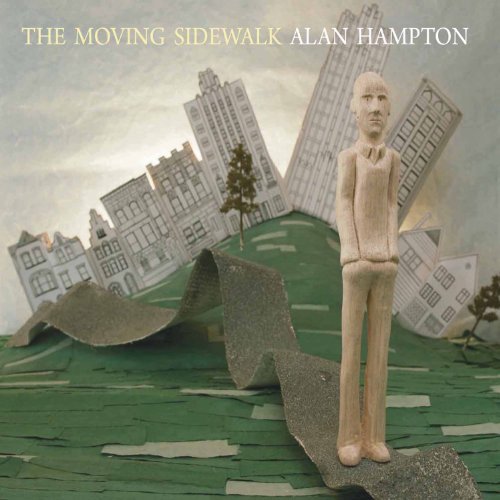 Alan Hampton Moving Sidewalk 