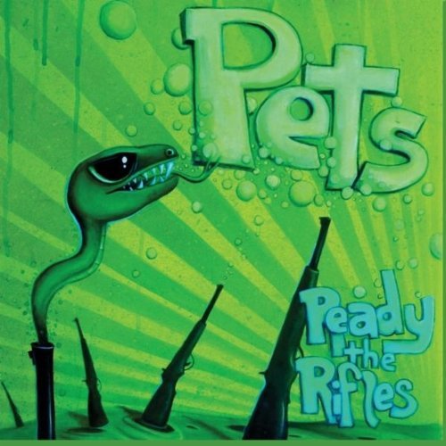 Pets/Ready The Rifles