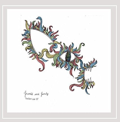 Friends & Family/Sudden Cat Ep
