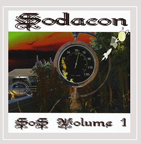 SODACON/SONGS OF SUMMER VOLUME 1
