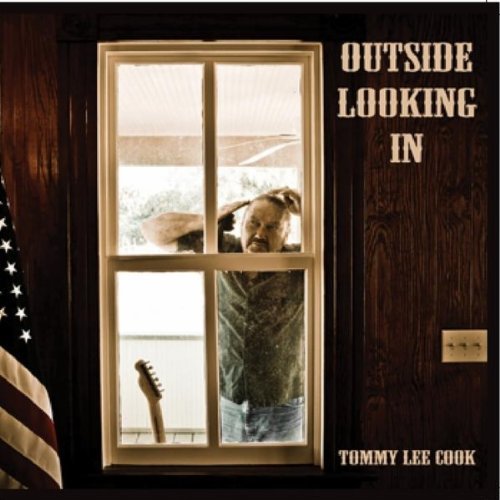 Tommy Lee Cook/Outside Looking In