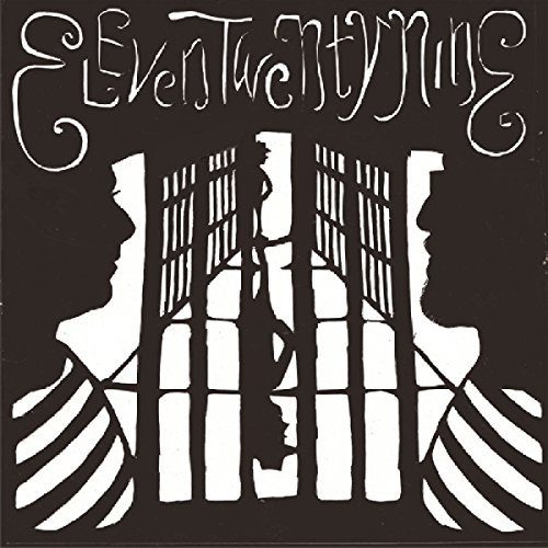 Eleven Twenty-Nine/Eleven Twenty-Nine