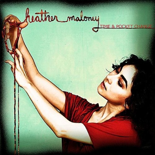 Heather Maloney Time & Pocket Change 