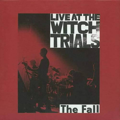 Fall/Live At The Witch Trials