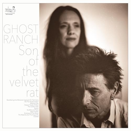 Son Of The Velvet Rat/Ghost Ranch