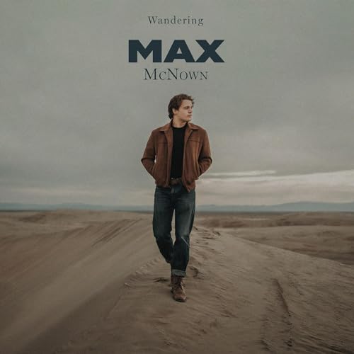 Max McNown/Wandering