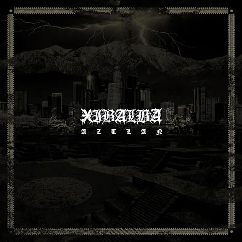 Xibalba/Aztlan