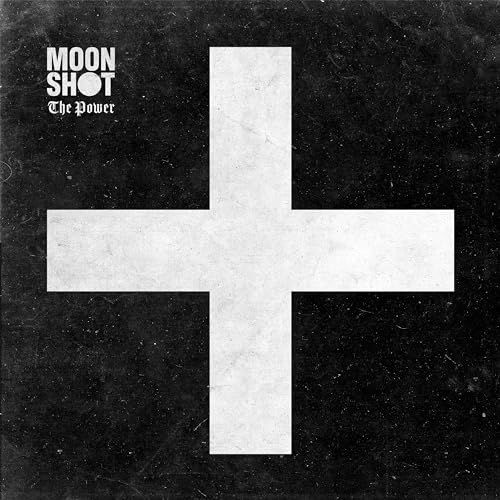 Moon Shot/Power