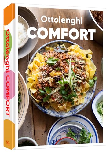 Yotam Ottolenghi/Ottolenghi Comfort@ A Cookbook