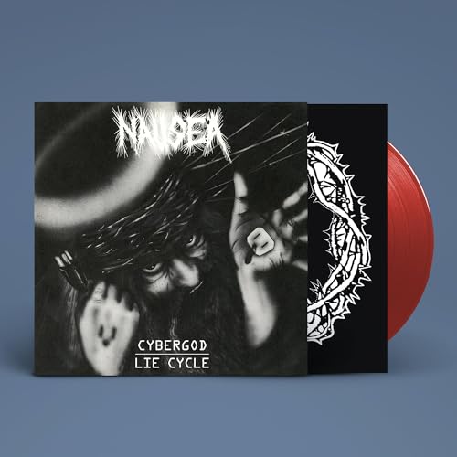 Nausea/Cybergod / Lie Cycle