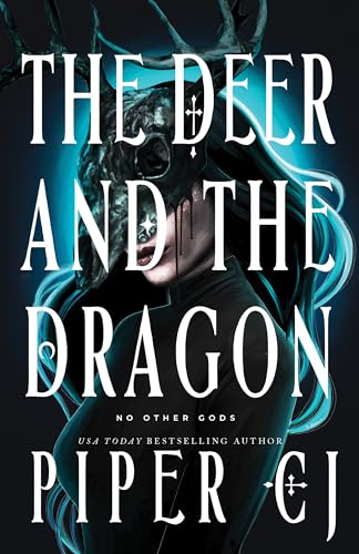 Piper Cj/The Deer and the Dragon