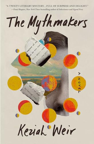 Keziah Weir/The Mythmakers