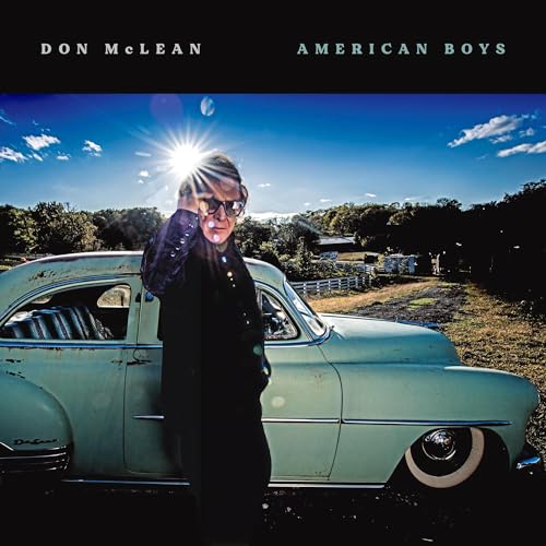 Don McLean/American Boys