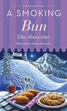 Ellie Alexander A Smoking Bun A Bakeshop Mystery 