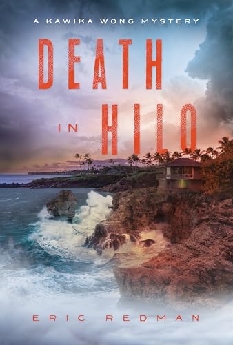 Eric Redman Death In Hilo 