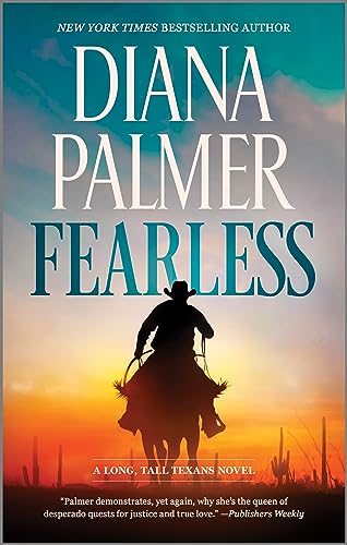 Diana Palmer/Fearless