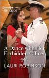 Lauri Robinson A Dance With Her Forbidden Officer Original 