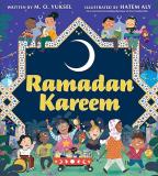 M. O. Yuksel Ramadan Kareem 