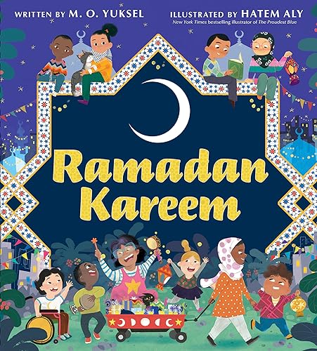 M. O. Yuksel Ramadan Kareem 