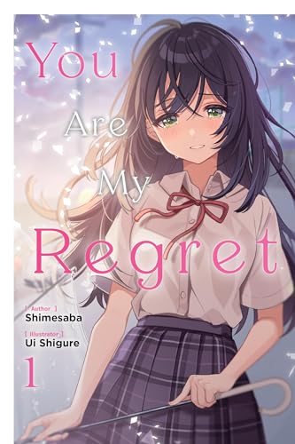 Shimesaba/You Are My Regret, Vol. 1