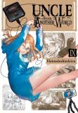 Hotondoshindeiru Uncle From Another World Vol. 9 