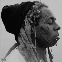 Lil Wayne/I Am Music@2LP