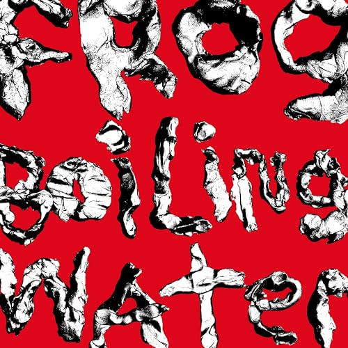 DIIV/Frog In Boiling Water