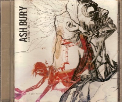 Ashbury/Last Sensation