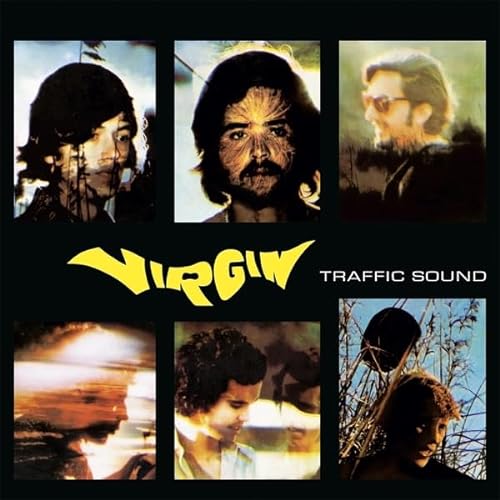 Traffic Sound/Virgin