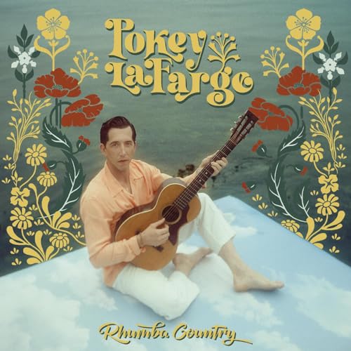 Pokey Lafarge/Rhumba Country
